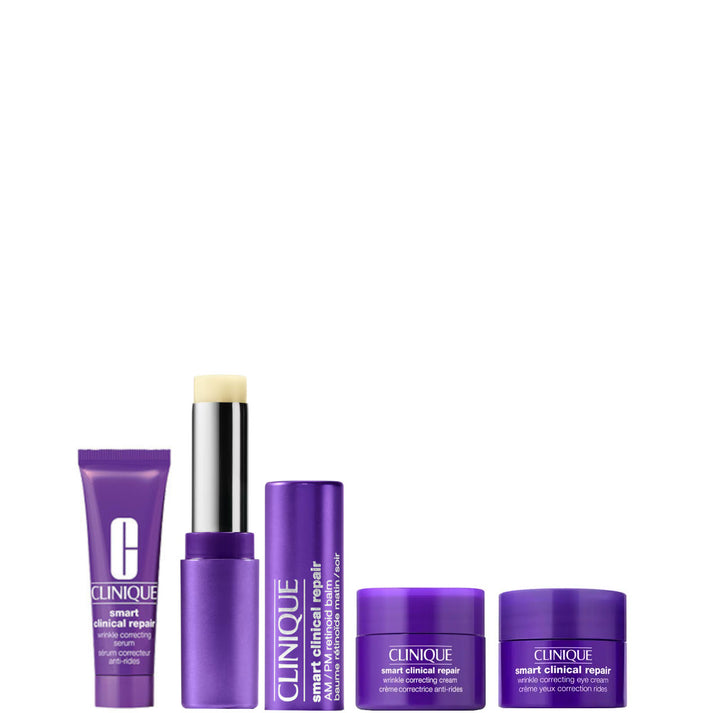 Clinique Cofanetto regalo - Routine correzione rughe