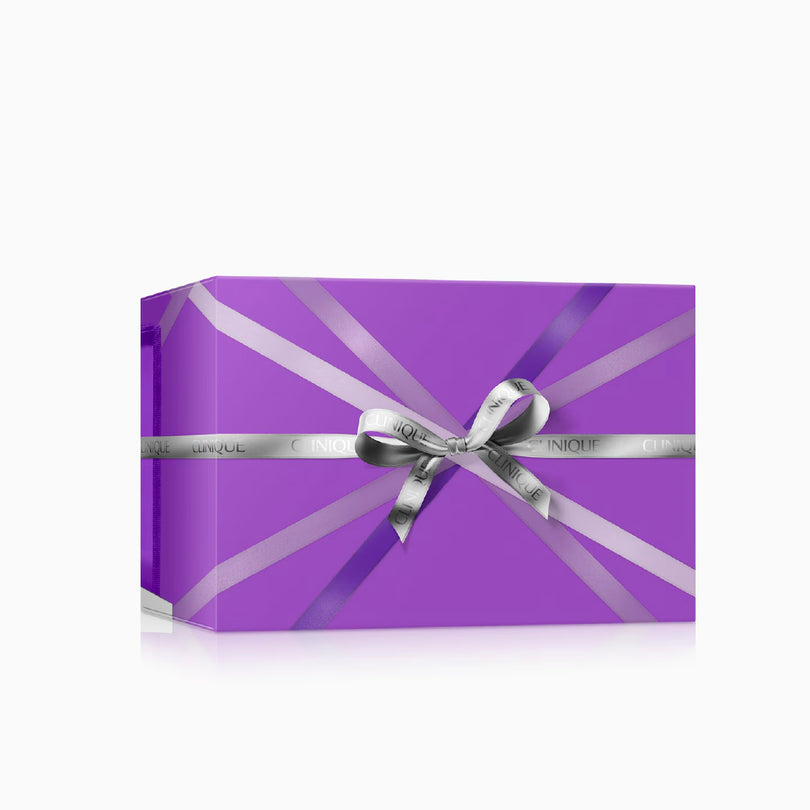 Clinique Cofanetto regalo - Routine correzione rughe