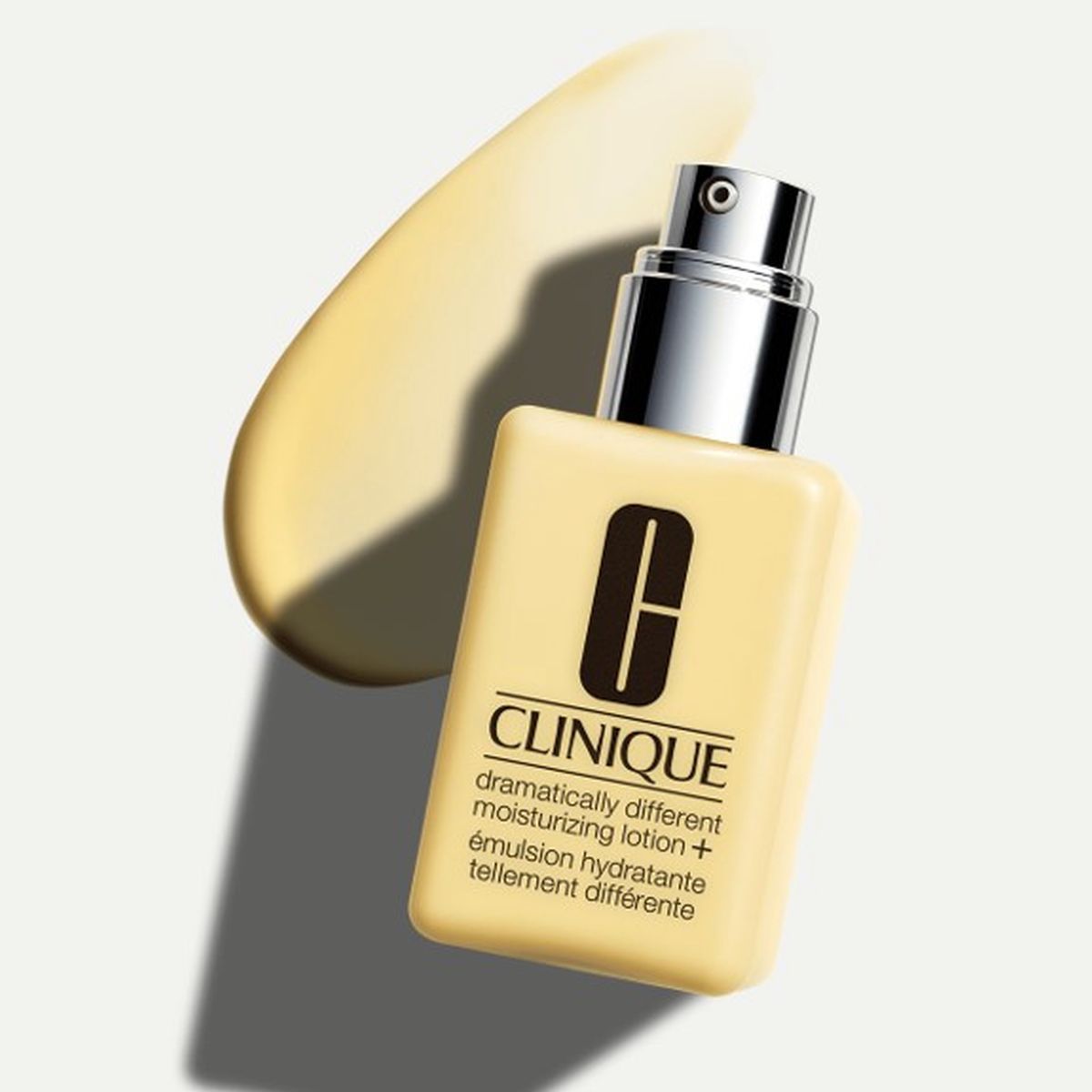 Clinique Dramatically Different Moisturizing Lotion + Tubo - Pelle Da Molto Arida A Normale 50ml