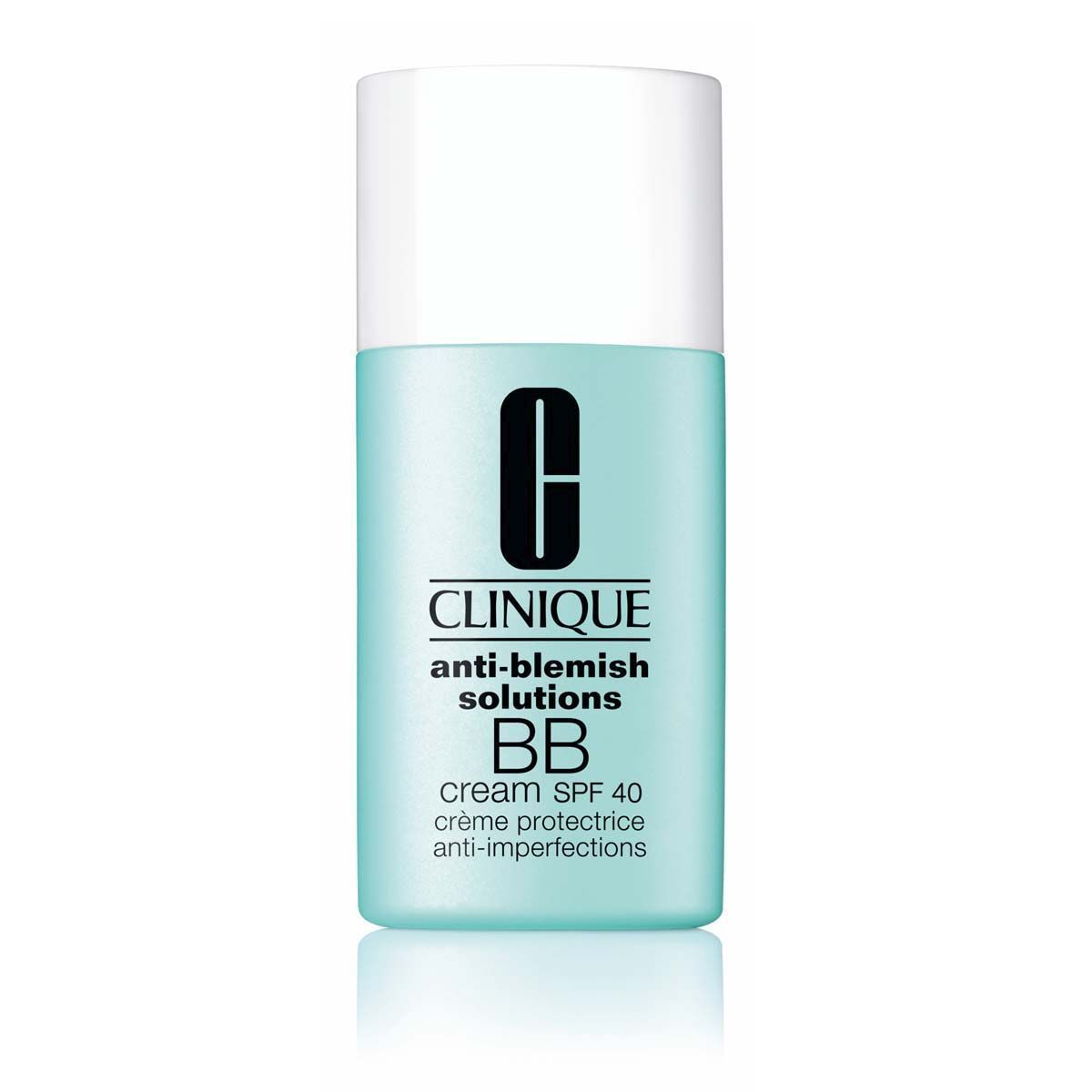 Anti-blemish Solutions Bb Cream Broad Spectrum Spf 40