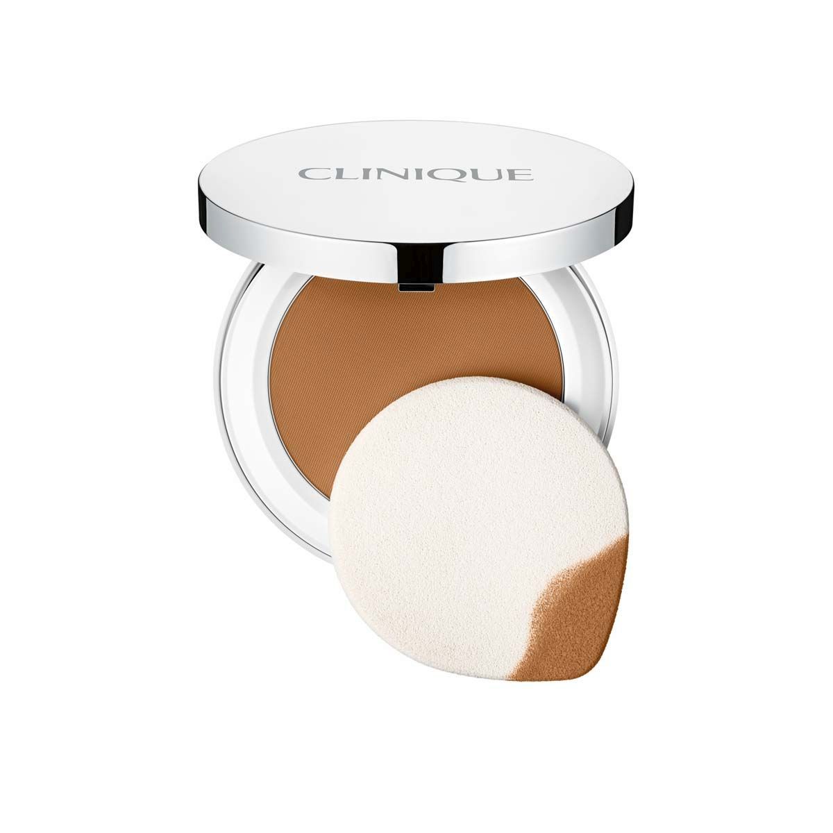 Clinique Beyond Perfecting Powder Foundation Shade 11 Honey 14,5g