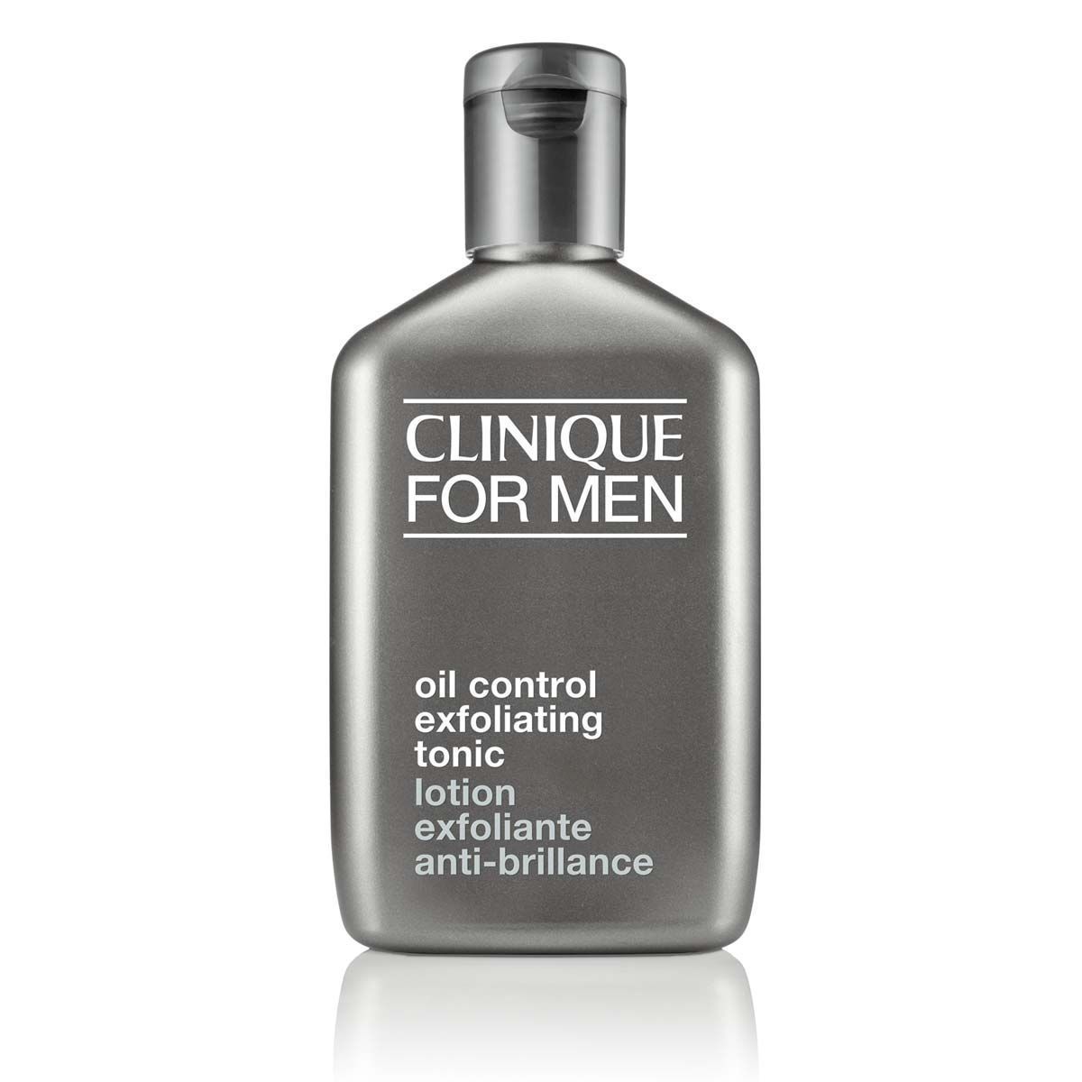 Clinique Oil Control Exfoliating Tonic - Lozione Esfoliante (tipo Iii E Iv) 200ml