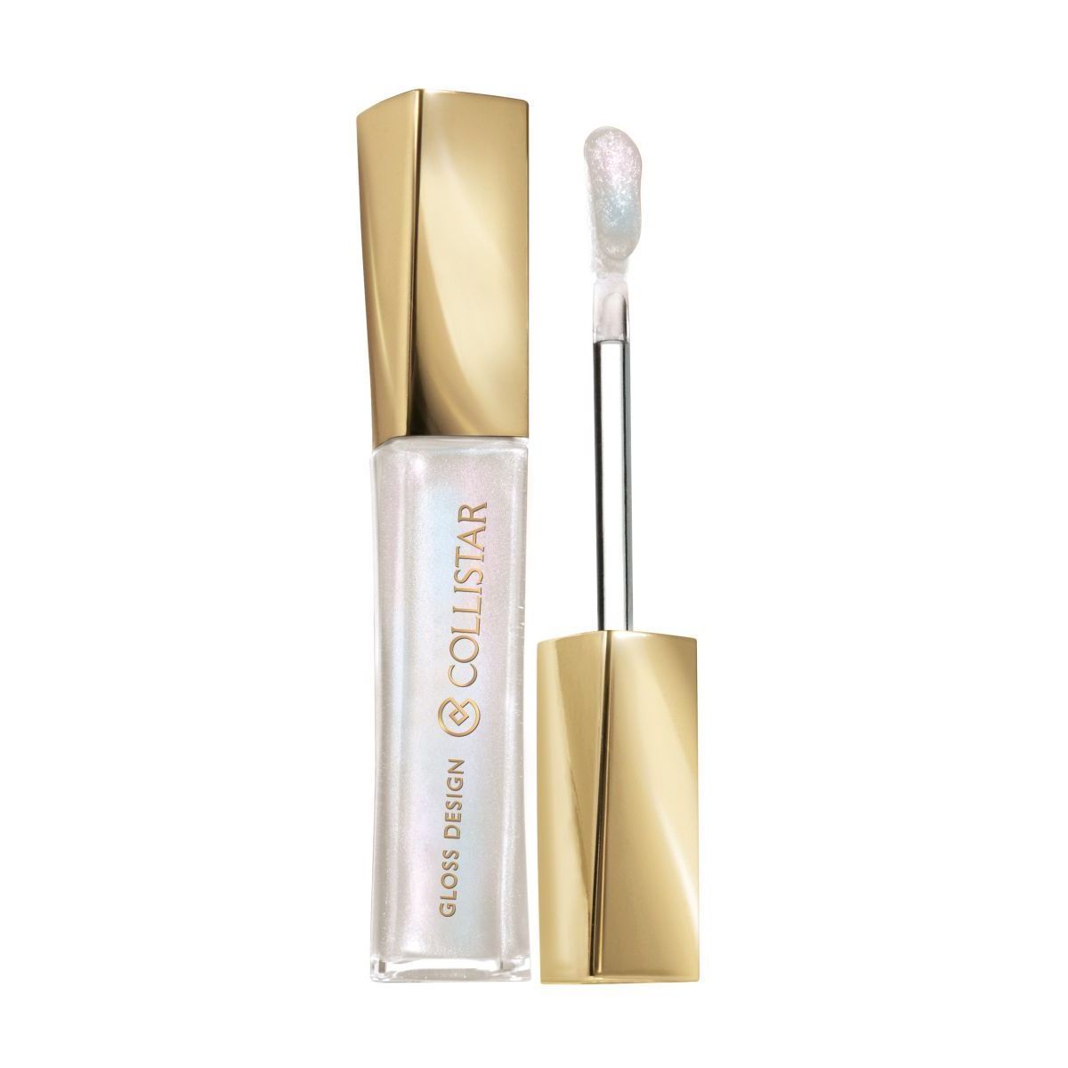 Gloss DesignÂ® Effetto Olografico N. 37 Perla Bianca 7 Ml