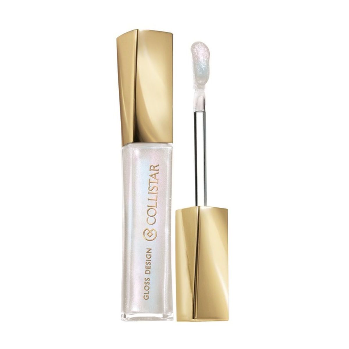 Gloss DesignÂ® Effetto Olografico N. 37 Perla Bianca 7 Ml