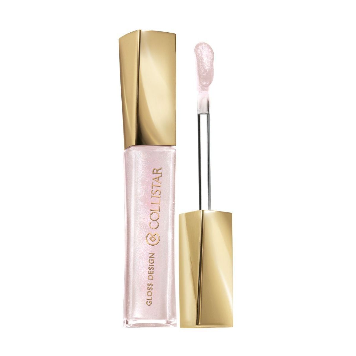 Gloss DesignÂ® Effetto Olografico N. 38 Perla Rosa 7 Ml