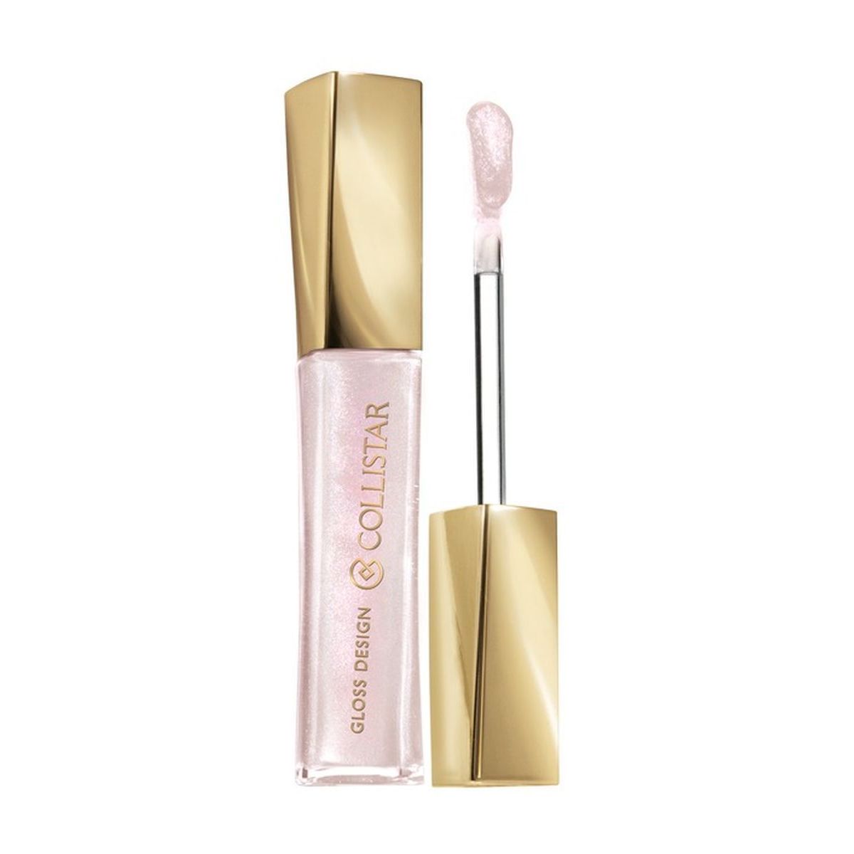 Gloss DesignÂ® Effetto Olografico N. 38 Perla Rosa 7 Ml