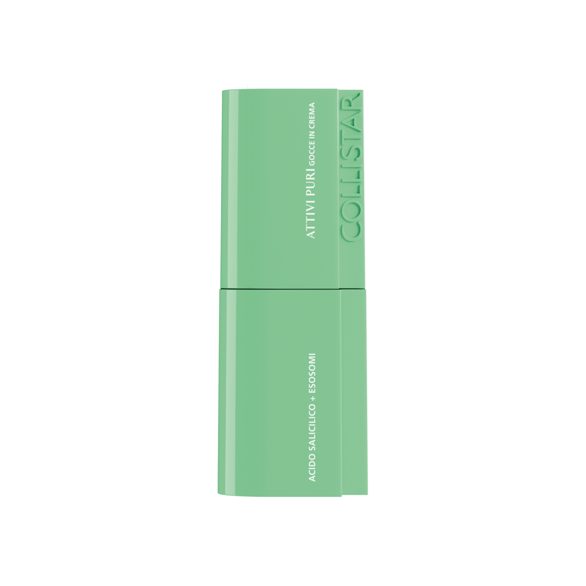 Collistar Attivi Puri Gocce In Crema Acido Salicilico 30 ml
