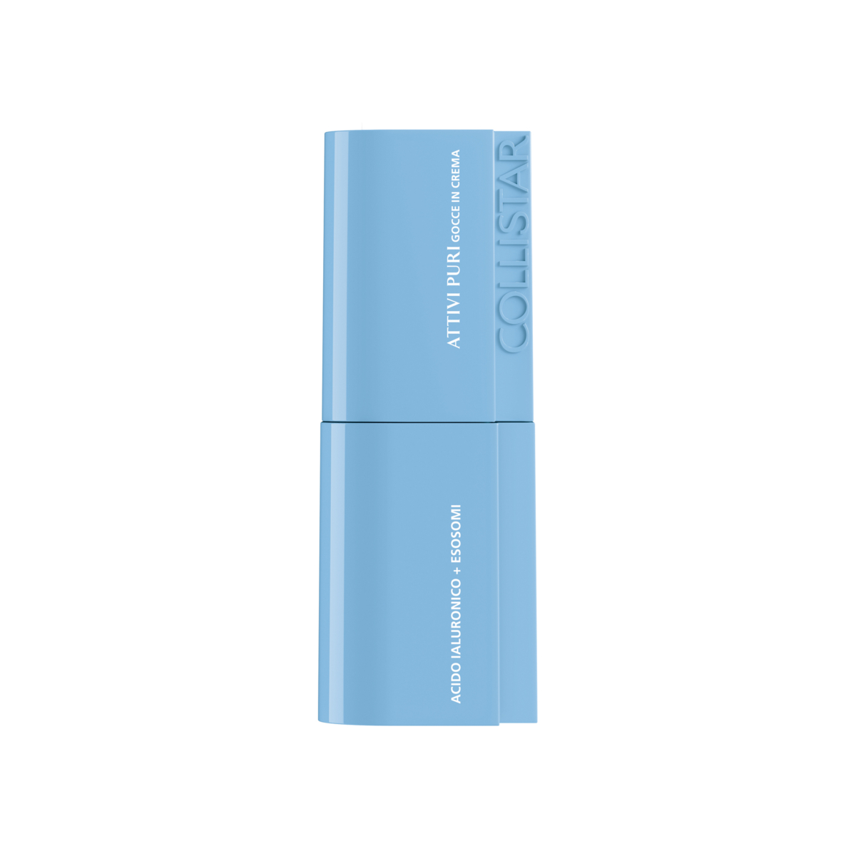 Collistar Attivi Puri Gocce In Crema Acido Ialuronico 30 ml
