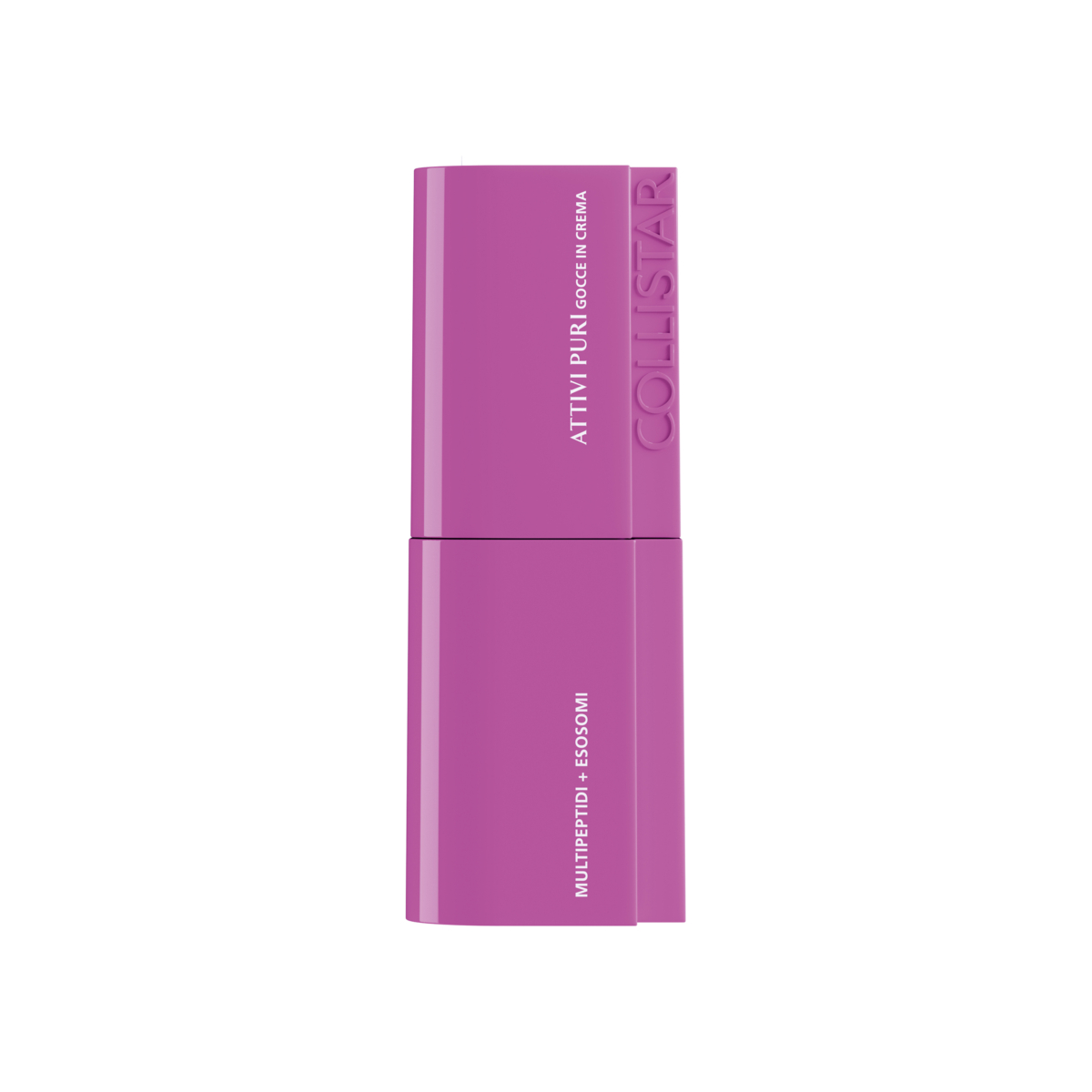 Collistar Attivi Puri Gocce in Crema Multipeptidi 30 ml
