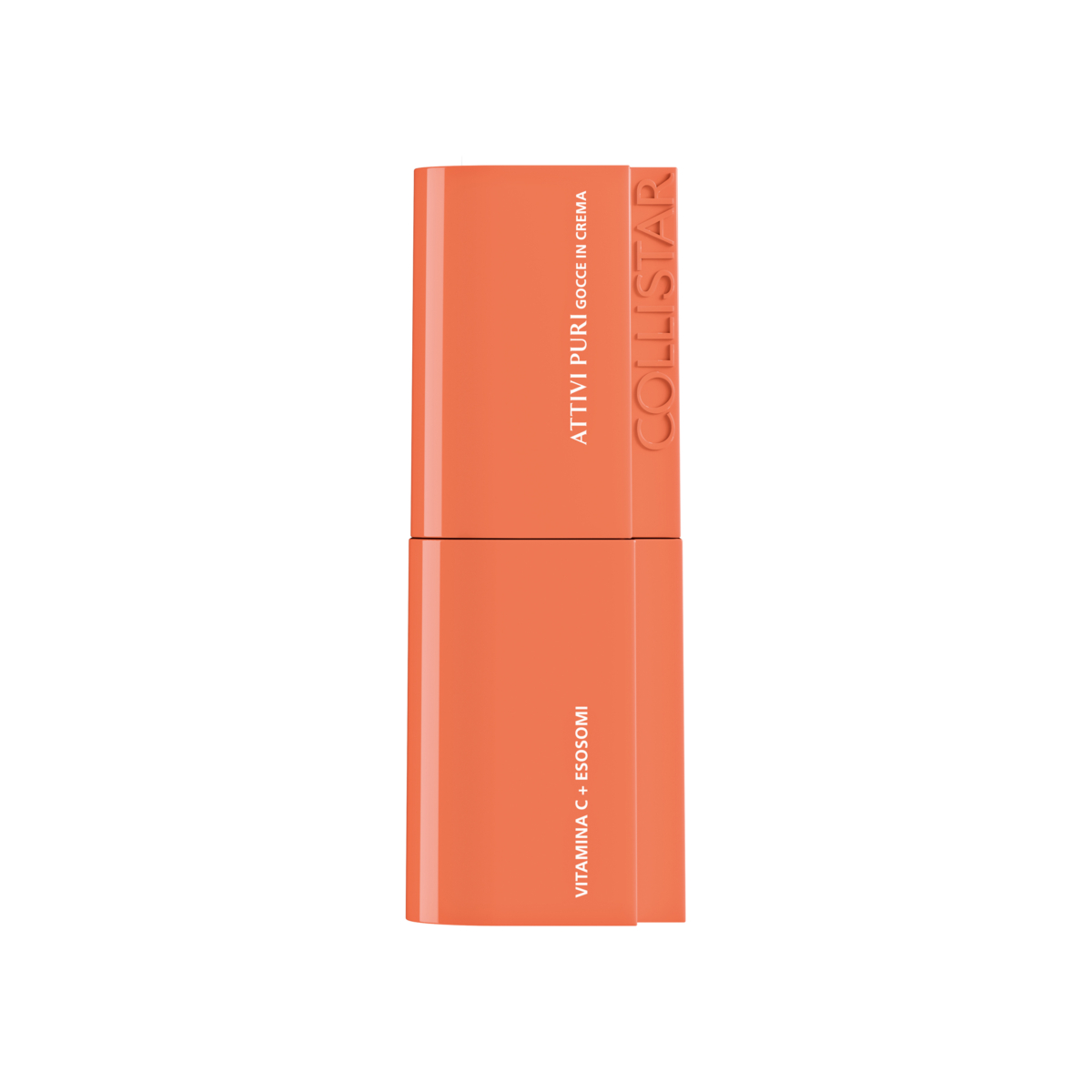 Collistar Attivi Puri Gocce in Crema Vitamina C 30 ml