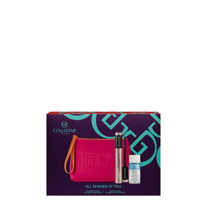 Collistar Cofanetto Unico Mascara Volume