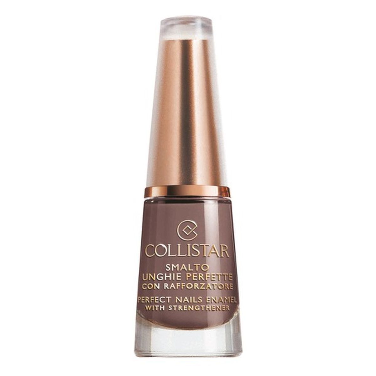 CLS NAIL UNGH/PERFET.6 64