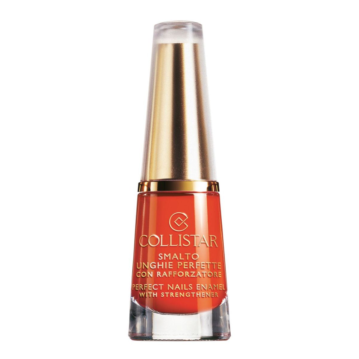 CLS NAIL UNGH/P.EF.LAC.76