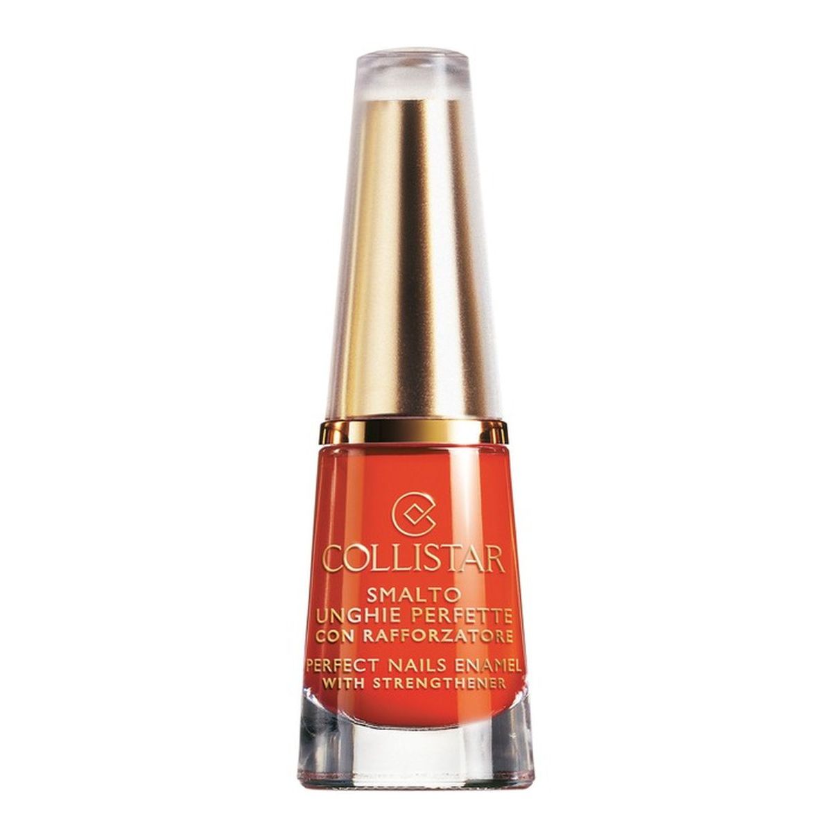CLS NAIL UNGH/P.EF.LAC.76