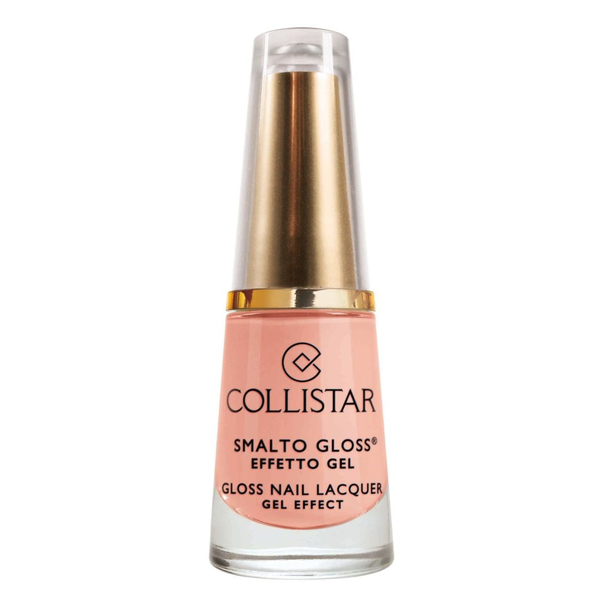 Smalto GlossÂ® Effetto Gel N. 513 Neutro French 6 Ml