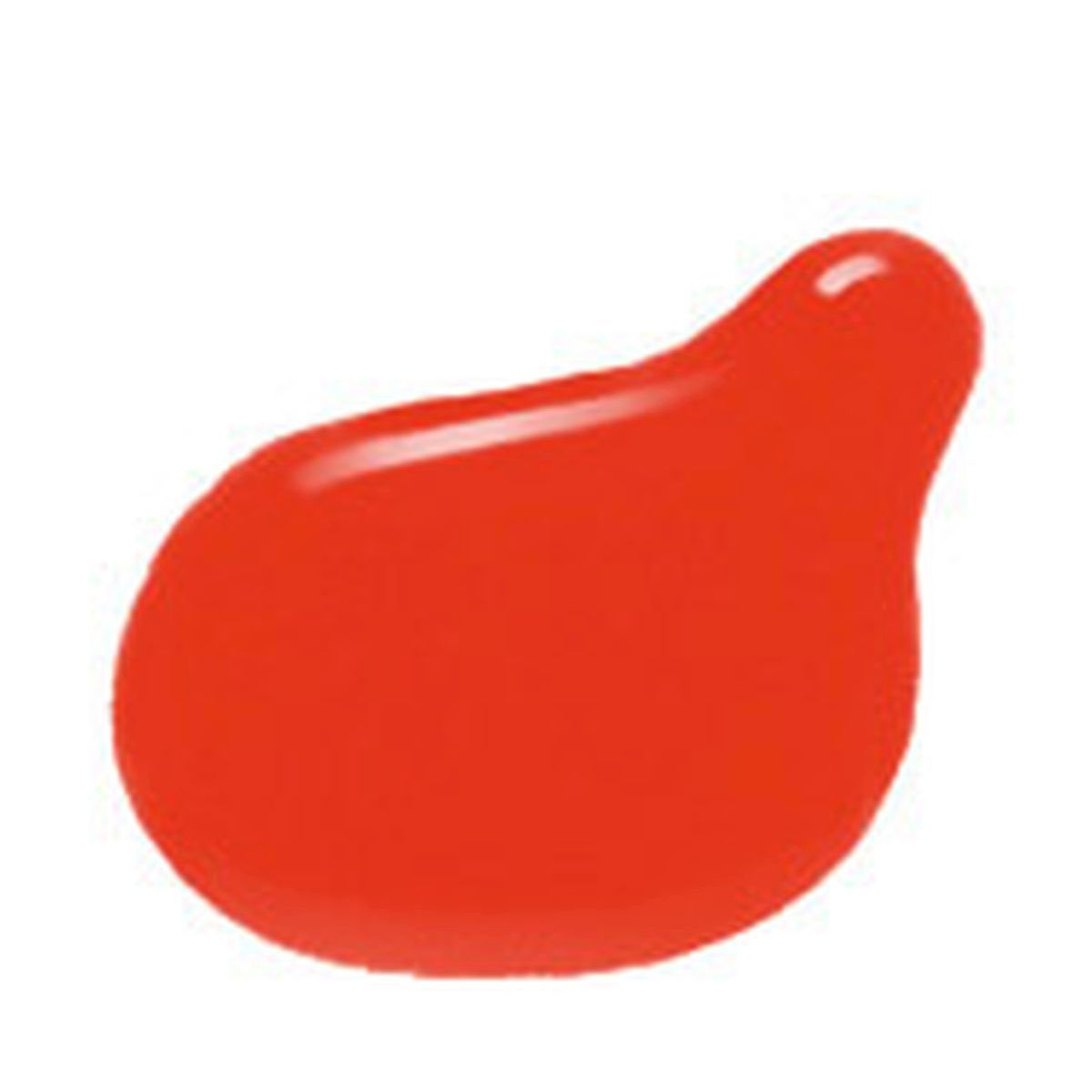 Smalto GlossÂ® Effetto Gel N. 543 Arancio Energica 6 Ml