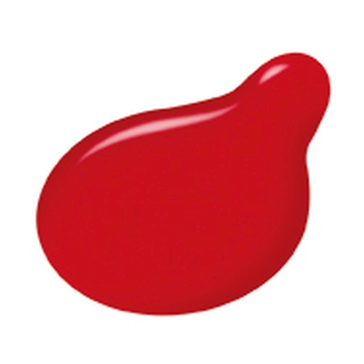Smalto GlossÂ® Effetto Gel N. 580 Rosso Sofia 6 Ml