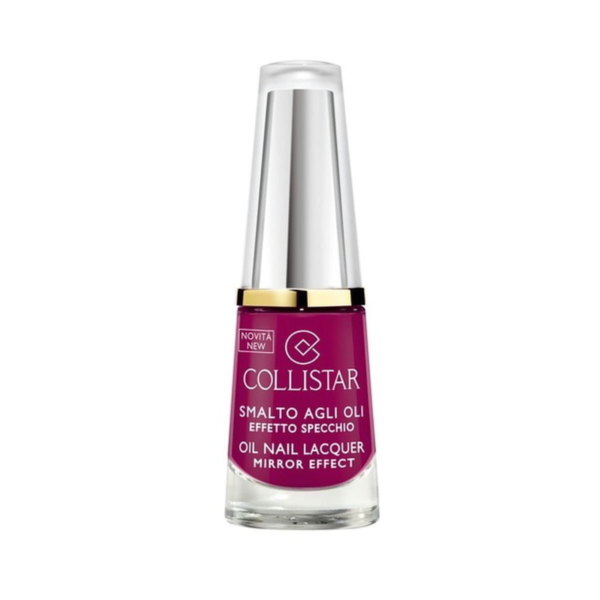 Smalto Agli Oli N. 308 Rosa Bouganville 6 Ml