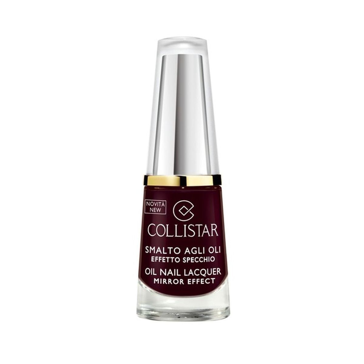 Smalto Agli Oli N. 312 Mora 6 Ml