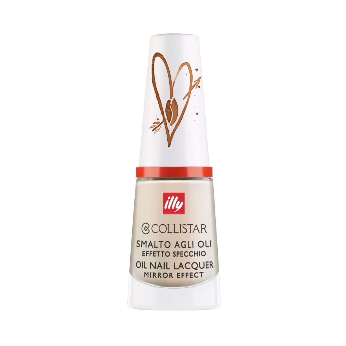 Smalto Agli Oli N. 316 Latte Macchiato 6 Ml
