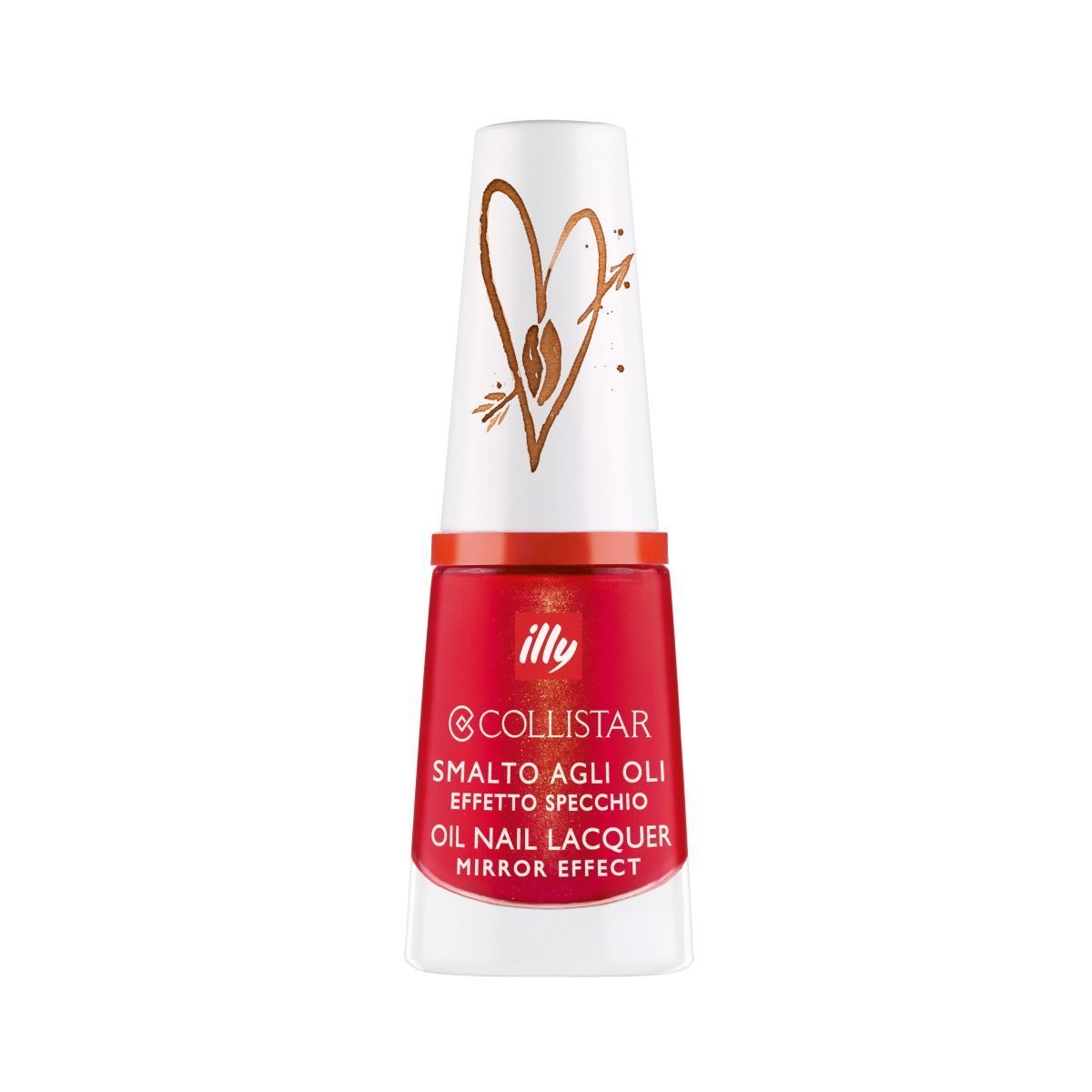 Smalto Agli Oli N. 318 Espresso 6 Ml