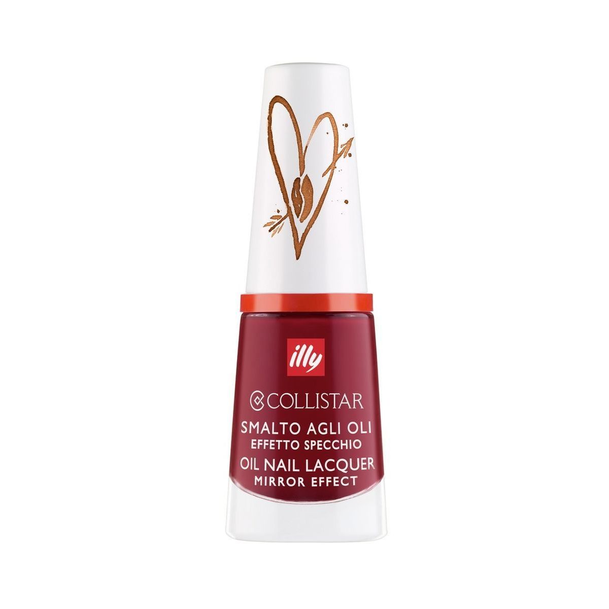 Smalto Agli Oli N. 319 Moka 6 Ml
