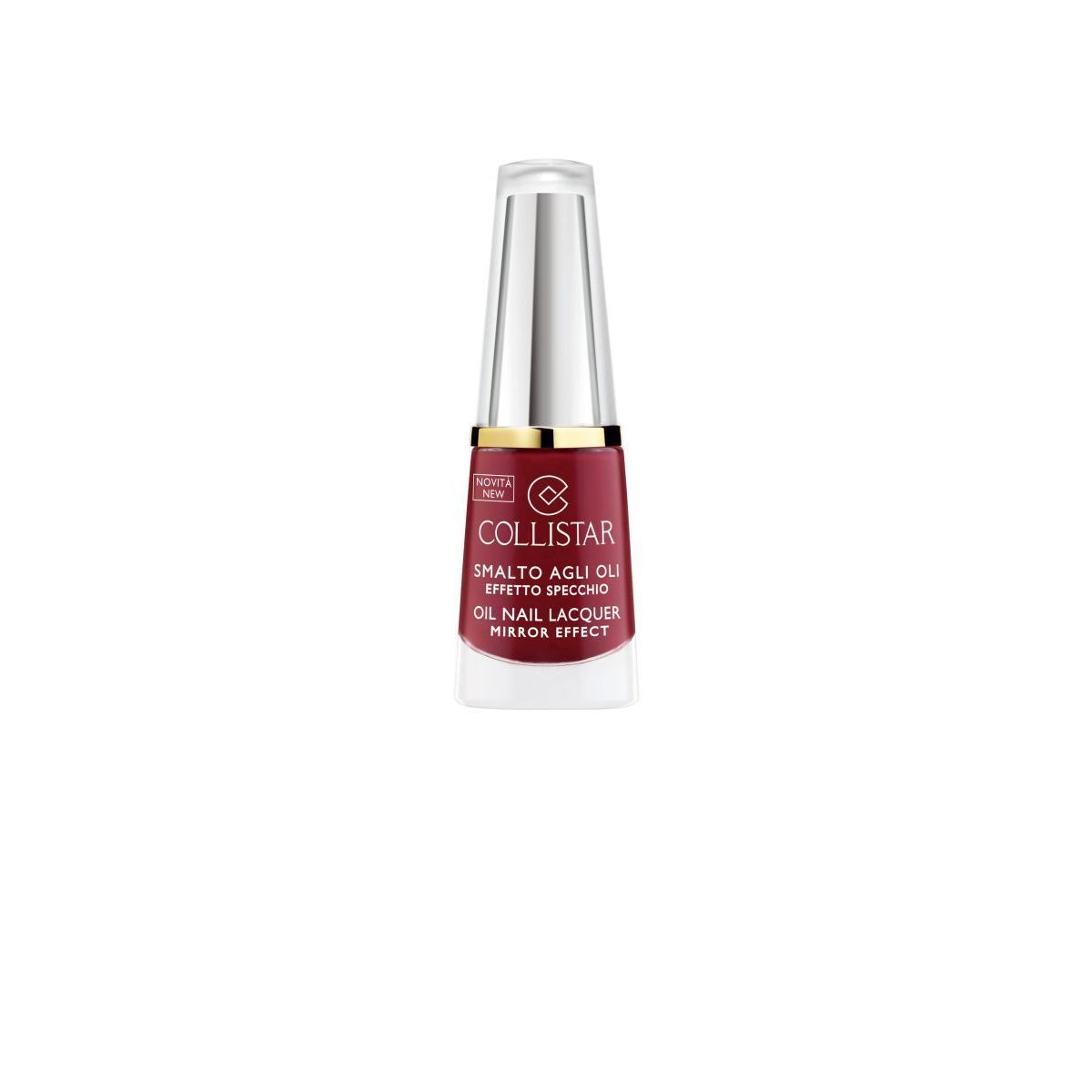 Smalto Agli Oli N. 319 Moka 6 Ml