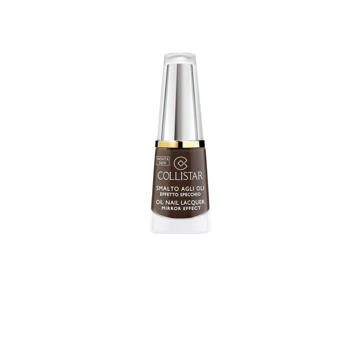 Smalto Agli Oli N. 320 Ristretto 6 Ml