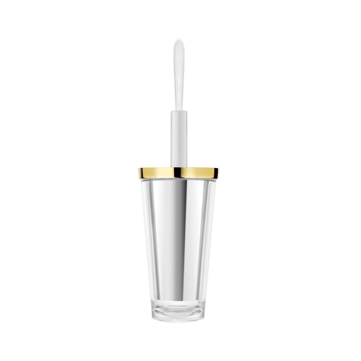 Smalto 2 In 1 Liner N. 2 Nero - Vomero 6 Ml