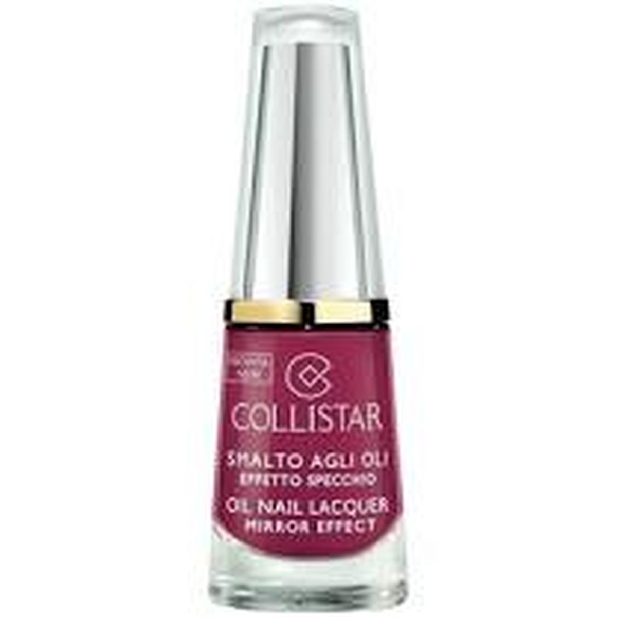 Smalto Agli Oli N. 321 Rosa Malva 6 Ml