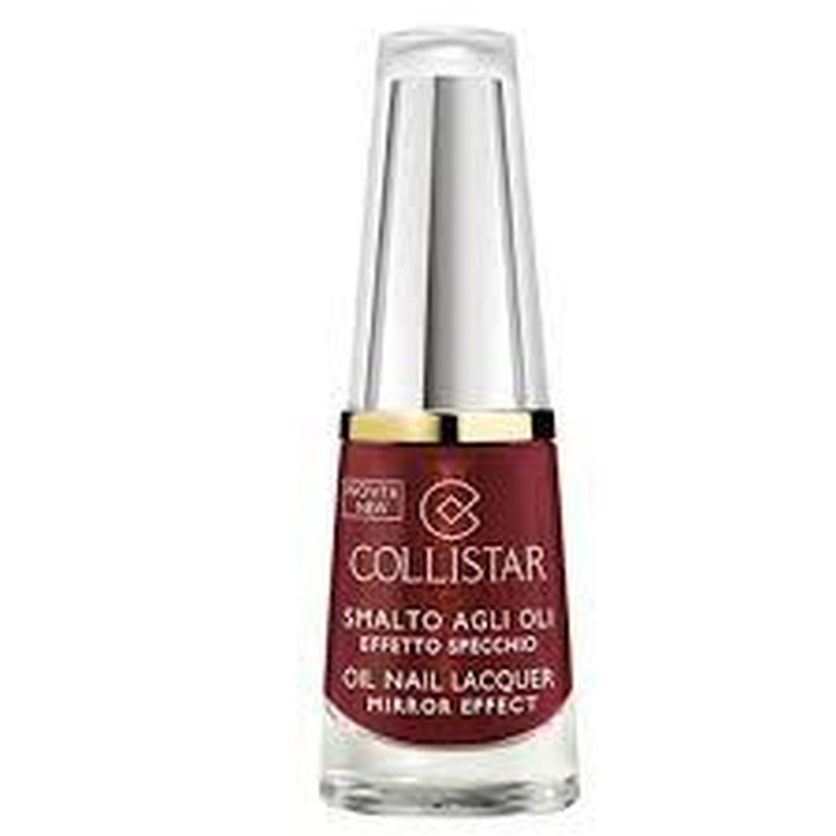 Smalto Agli Oli N. 323 Borgogna 6 Ml