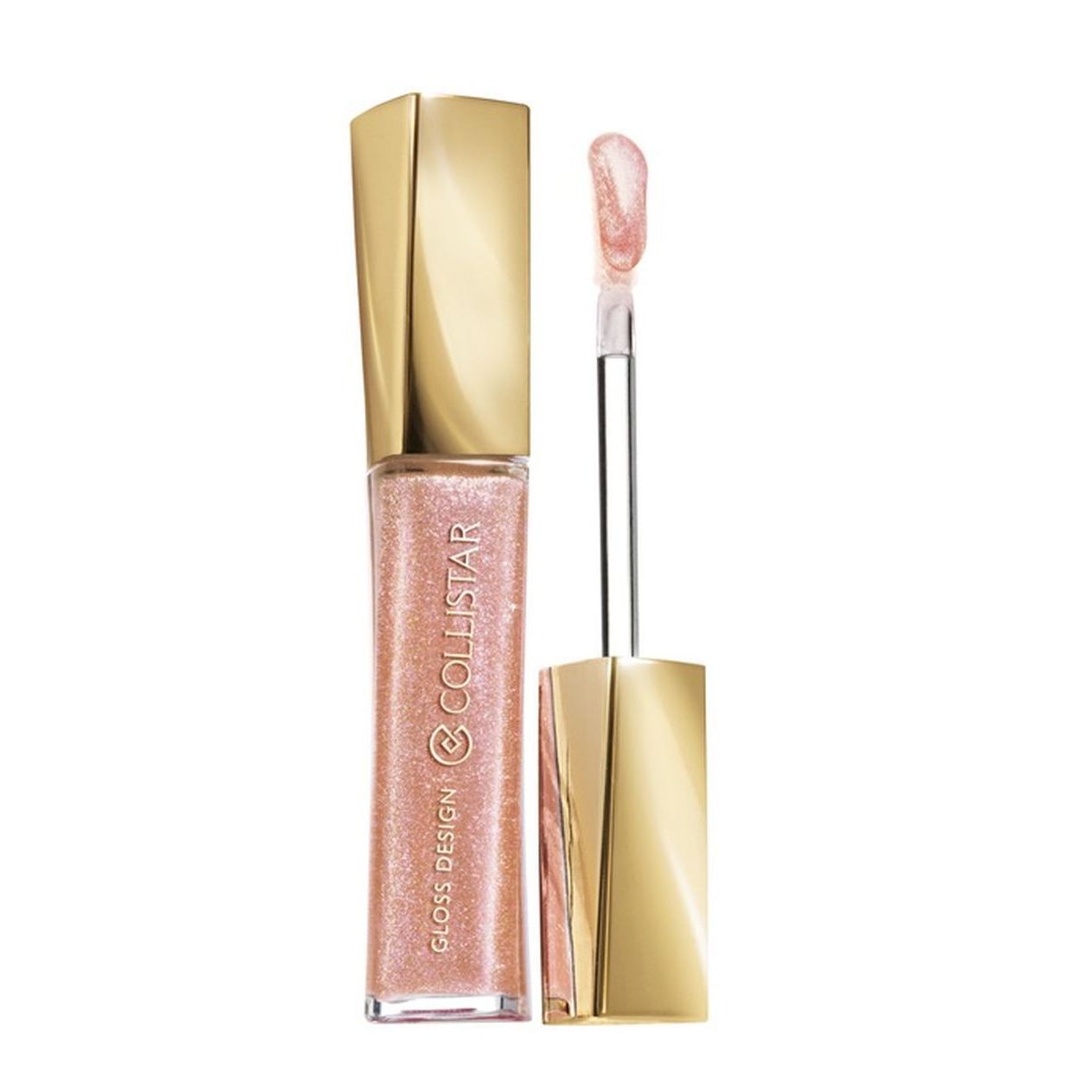 Gloss DesignÂ® N. 15 Cipria Perla 7 Ml