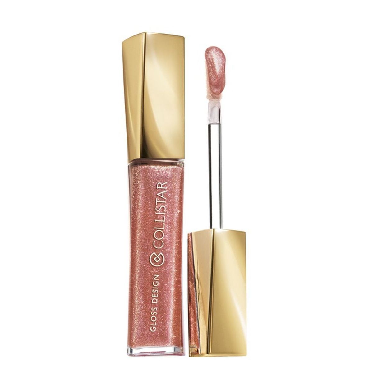 Gloss DesignÂ® N. 16 Caramello Perla 7 Ml