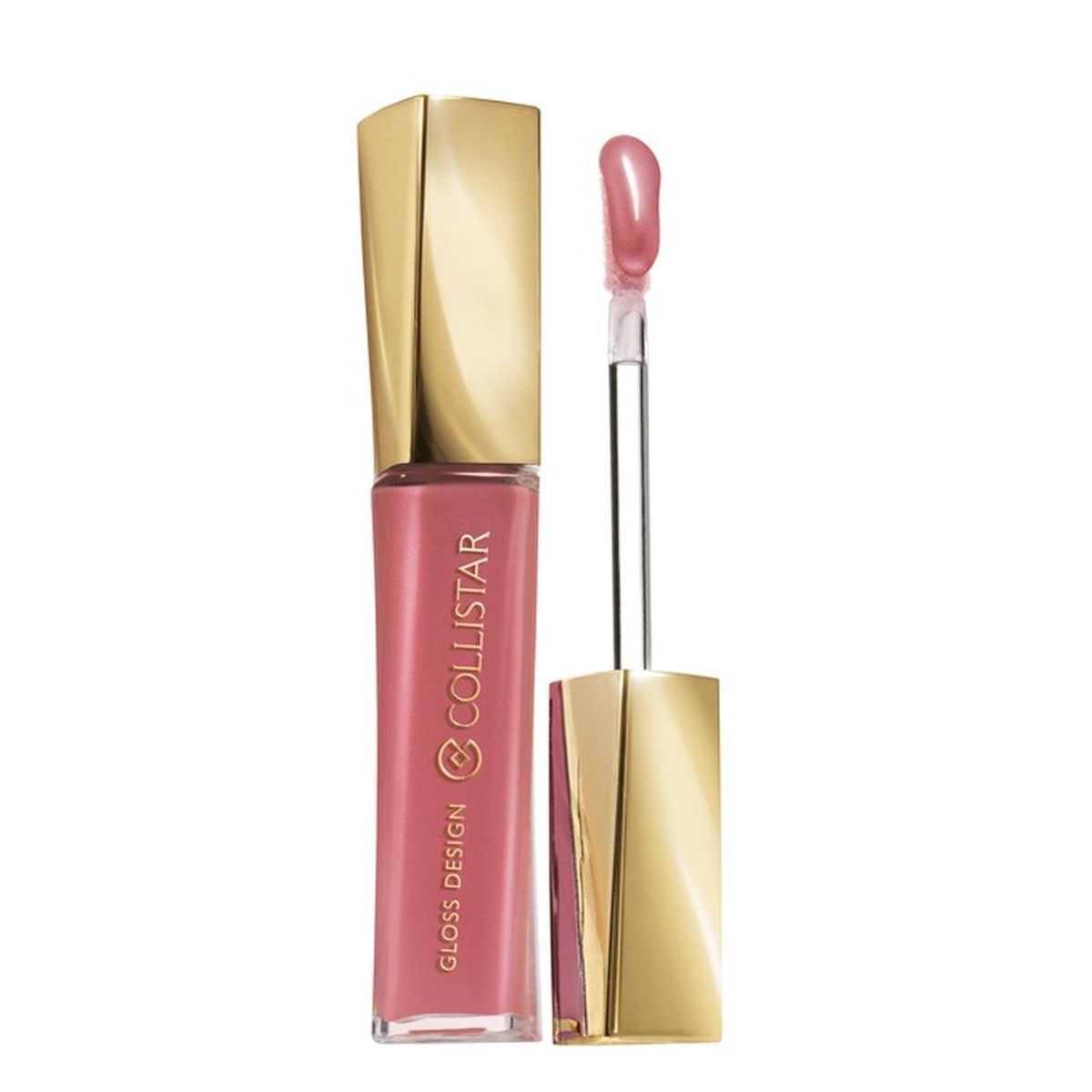 Gloss DesignÂ® N. 28 Rosa Antico Lacca 7 Ml