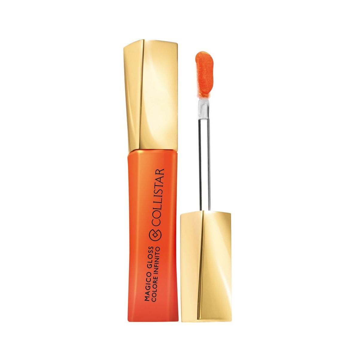 Gloss DesignÂ® N. 29 Arancio Papyrus 7 Ml