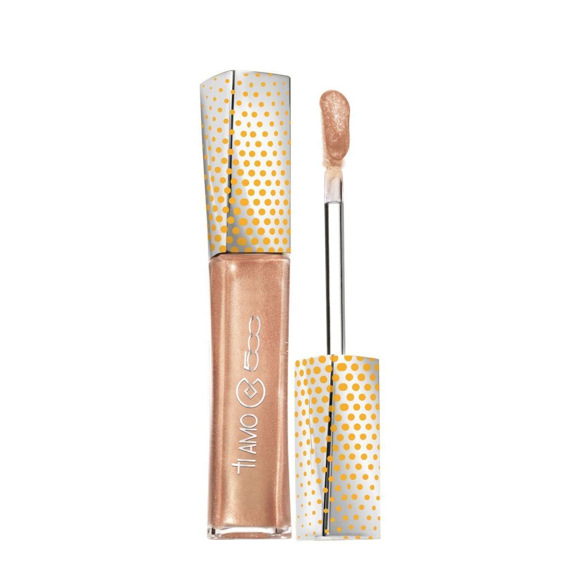 Gloss DesignÂ® N. 35 - Oro ''abbagliami'' 7 Ml