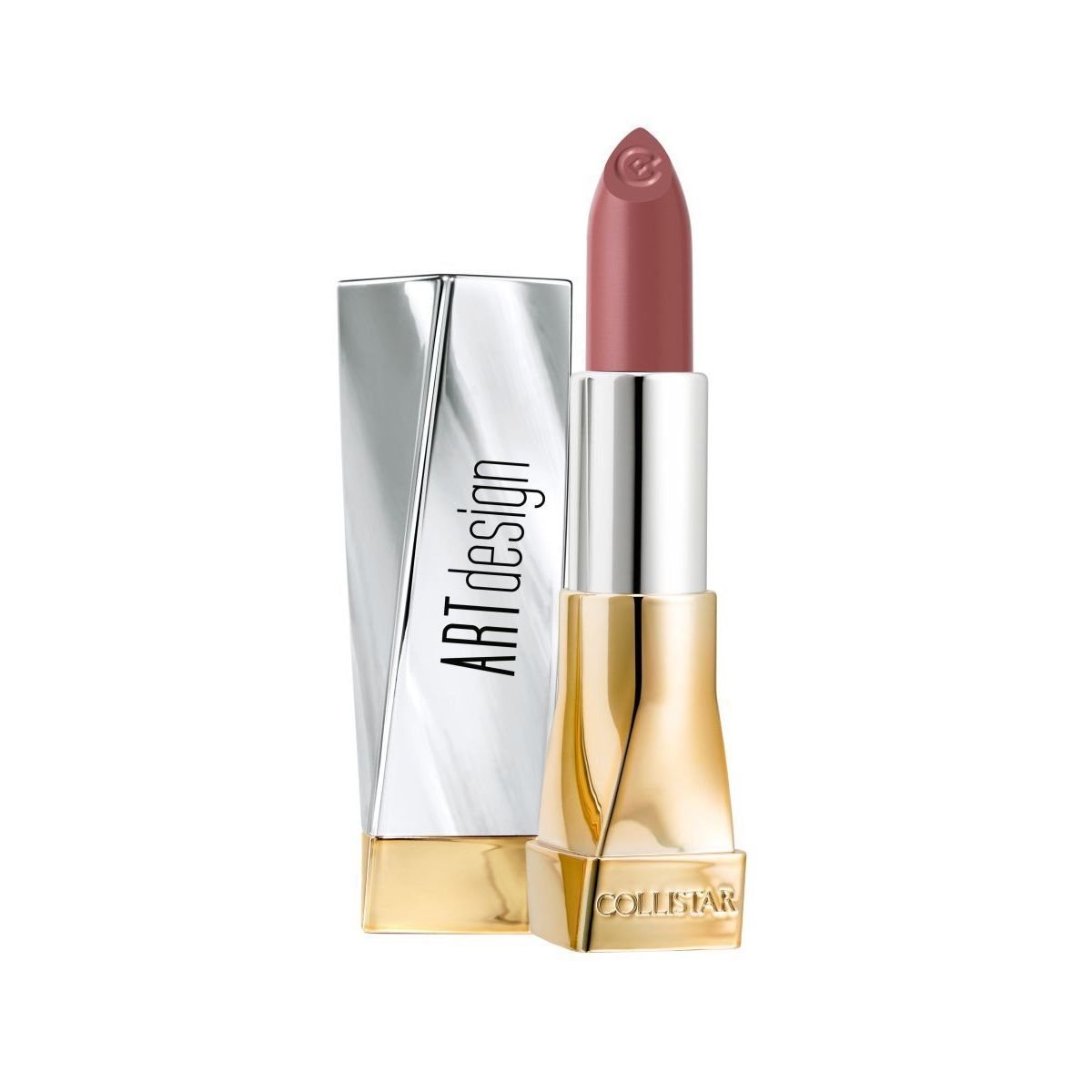 Rossetto Art DesignÂ® Mat Sensuale N. 1 Rosa Nudo 3,5 Ml