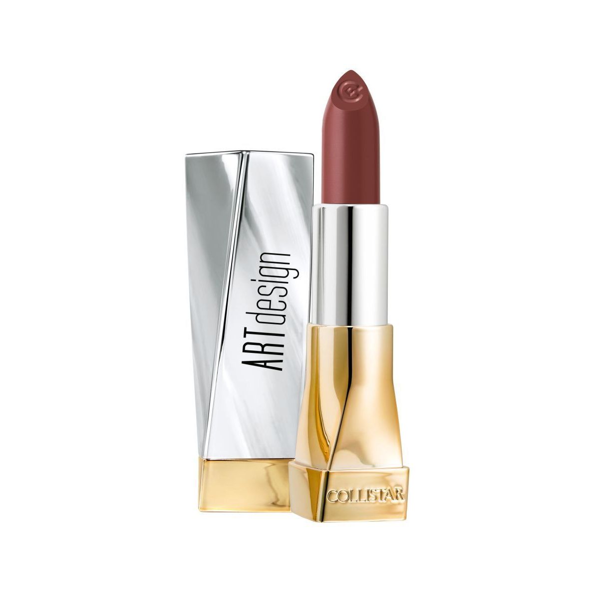 Rossetto Art DesignÂ® Mat Sensuale N. 2 Marron GlacÃ¨ 3,5 Ml