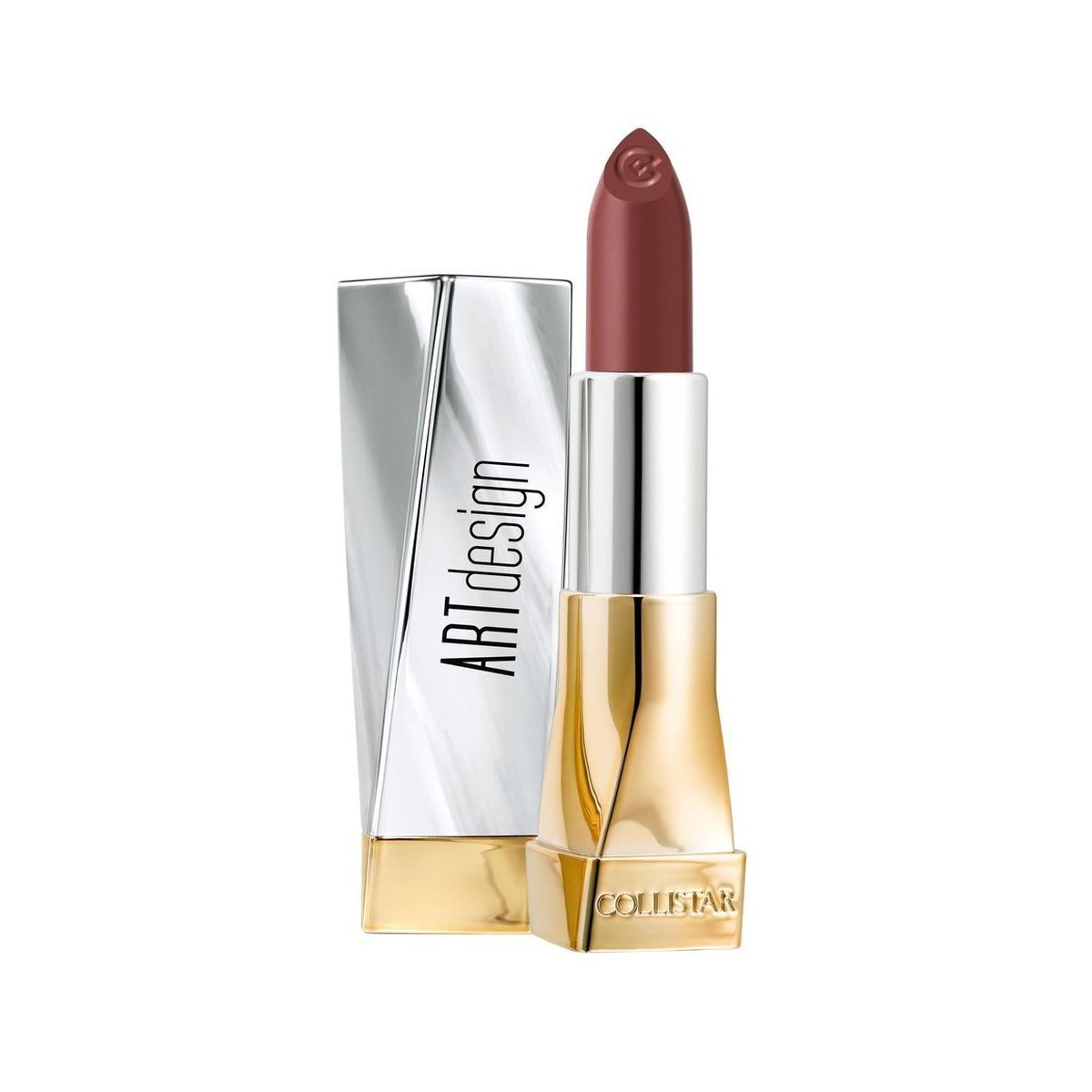 Rossetto Art DesignÂ® Mat Sensuale N. 2 Marron GlacÃ¨ 3,5 Ml