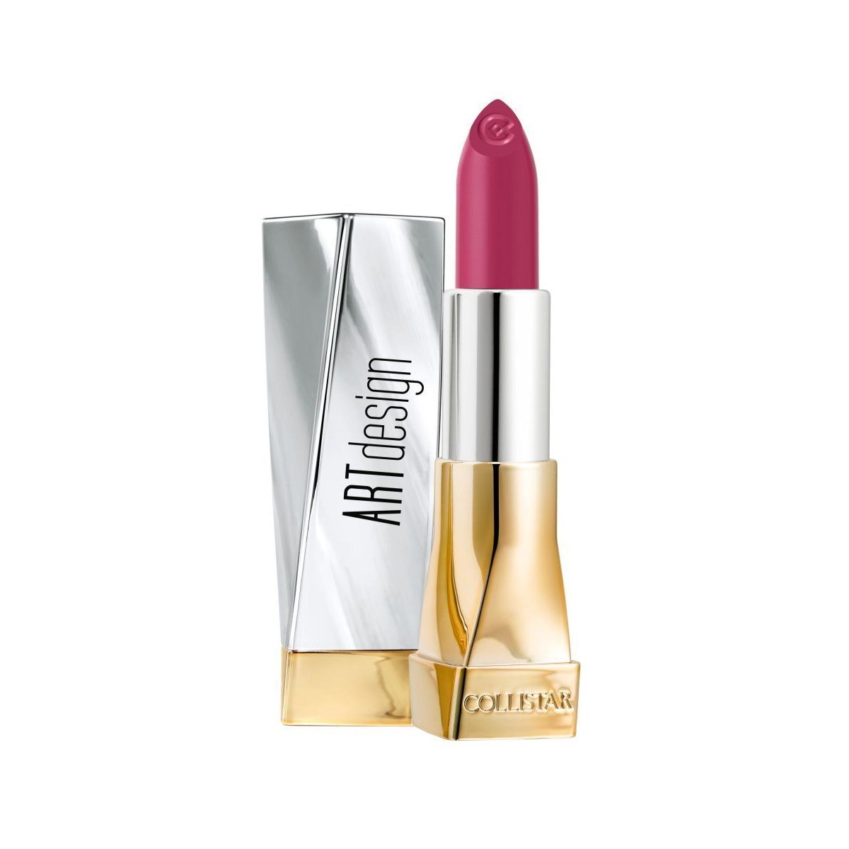 Rossetto Art DesignÂ® Mat Sensuale N. 3 Rosa Azalea 3,5 Ml