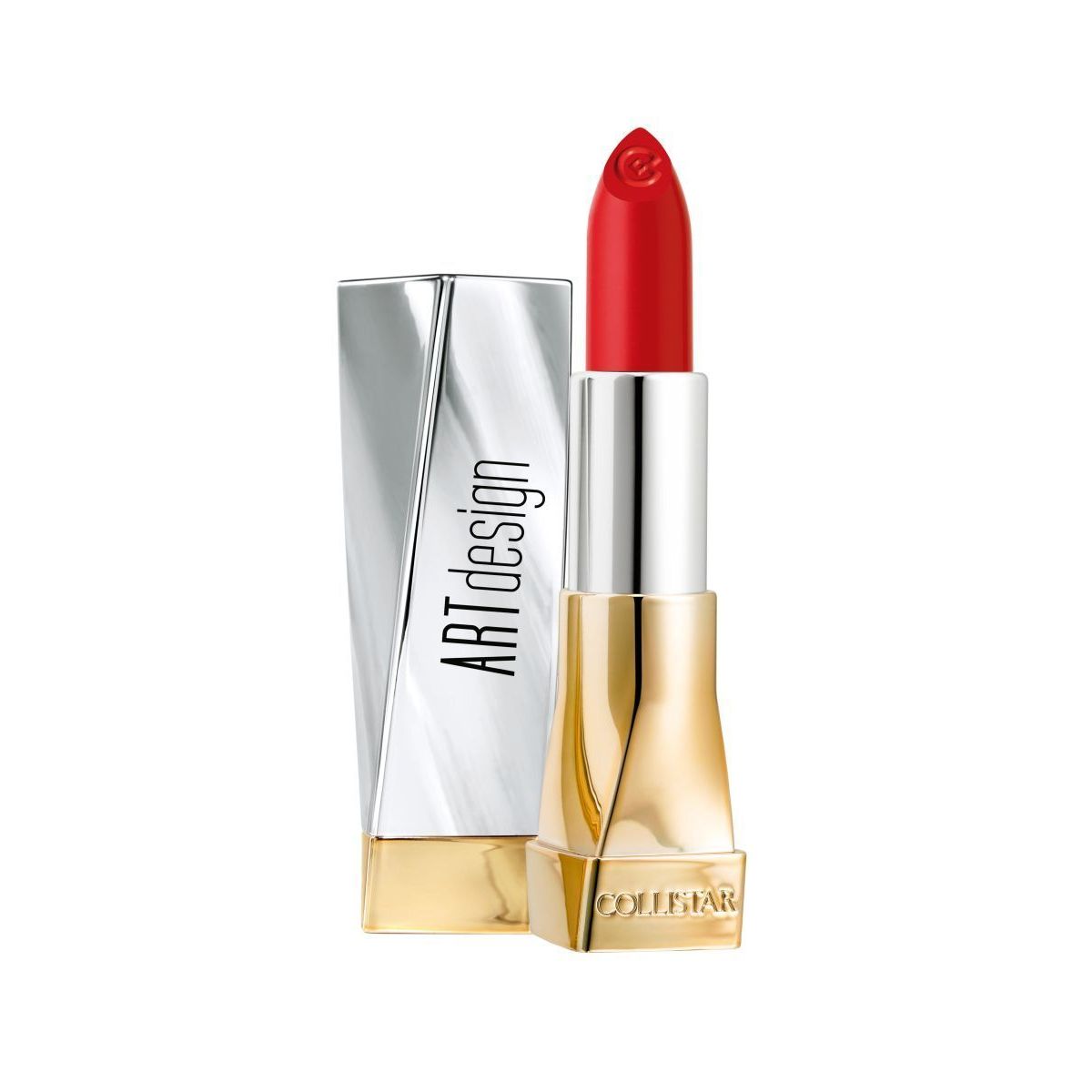 Rossetto Art DesignÂ® Mat Sensuale N. 4 Rosso Spritz 3,5 Ml