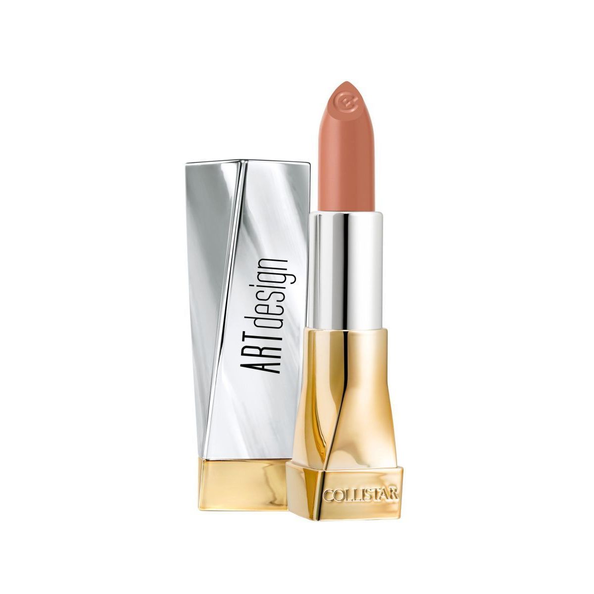 Rossetto Art DesignÂ® Mat Sensuale N. 7 Nudo Mat 3,5 Ml