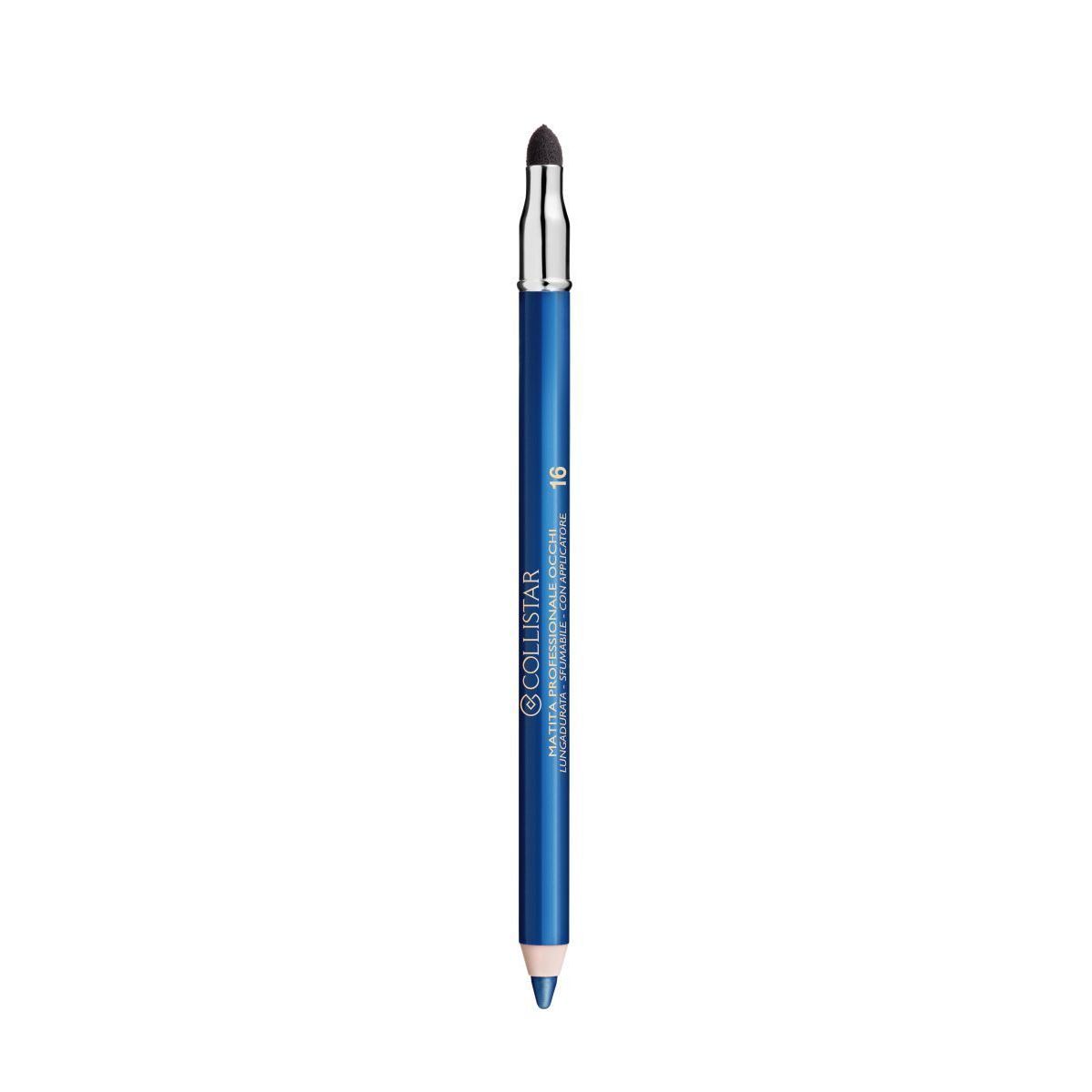 Matita Professionale Occhi N. 16 Blu Shangai 1,2 Ml
