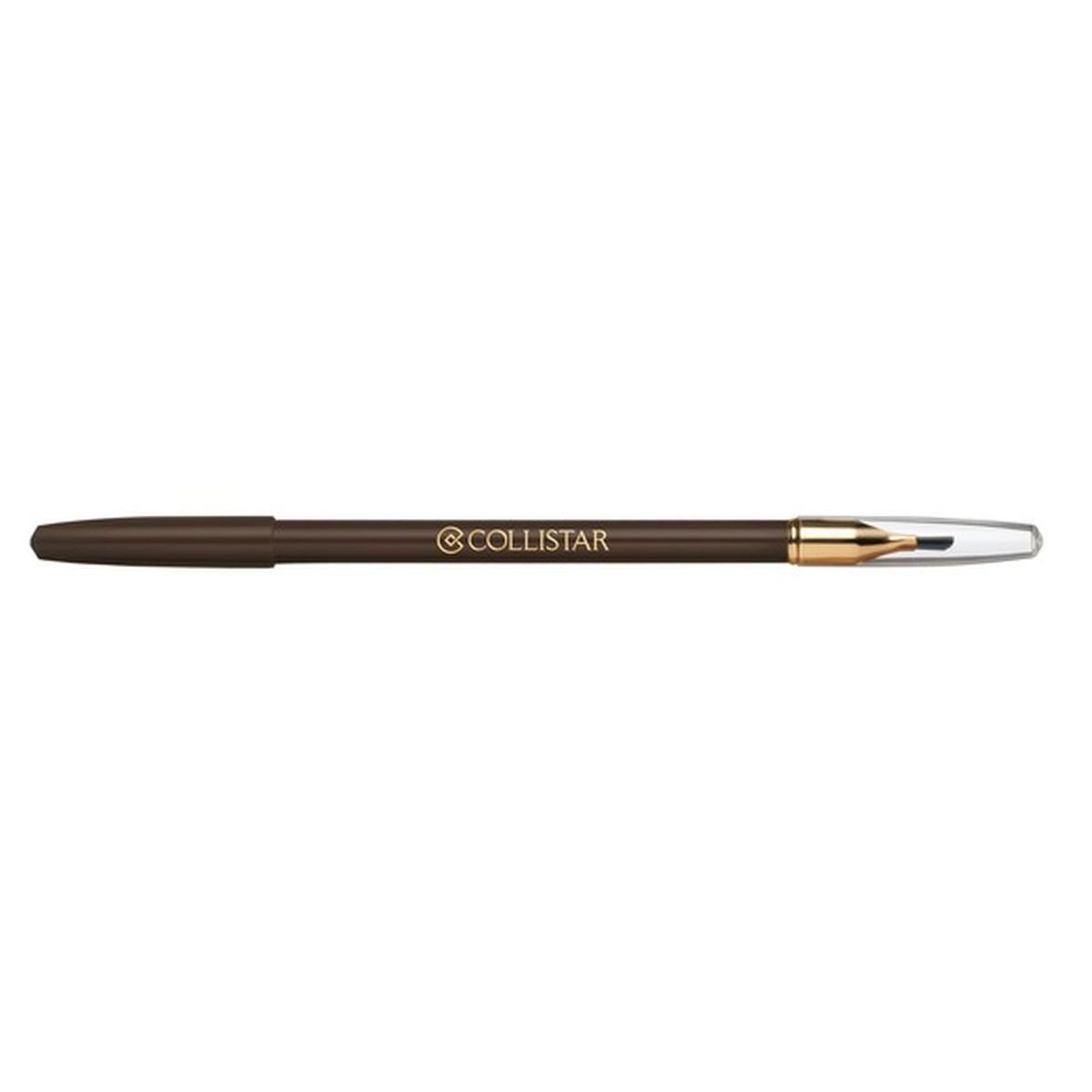 Matita Professionale Sopracciglia N. 3 Marrone 1,2 Ml