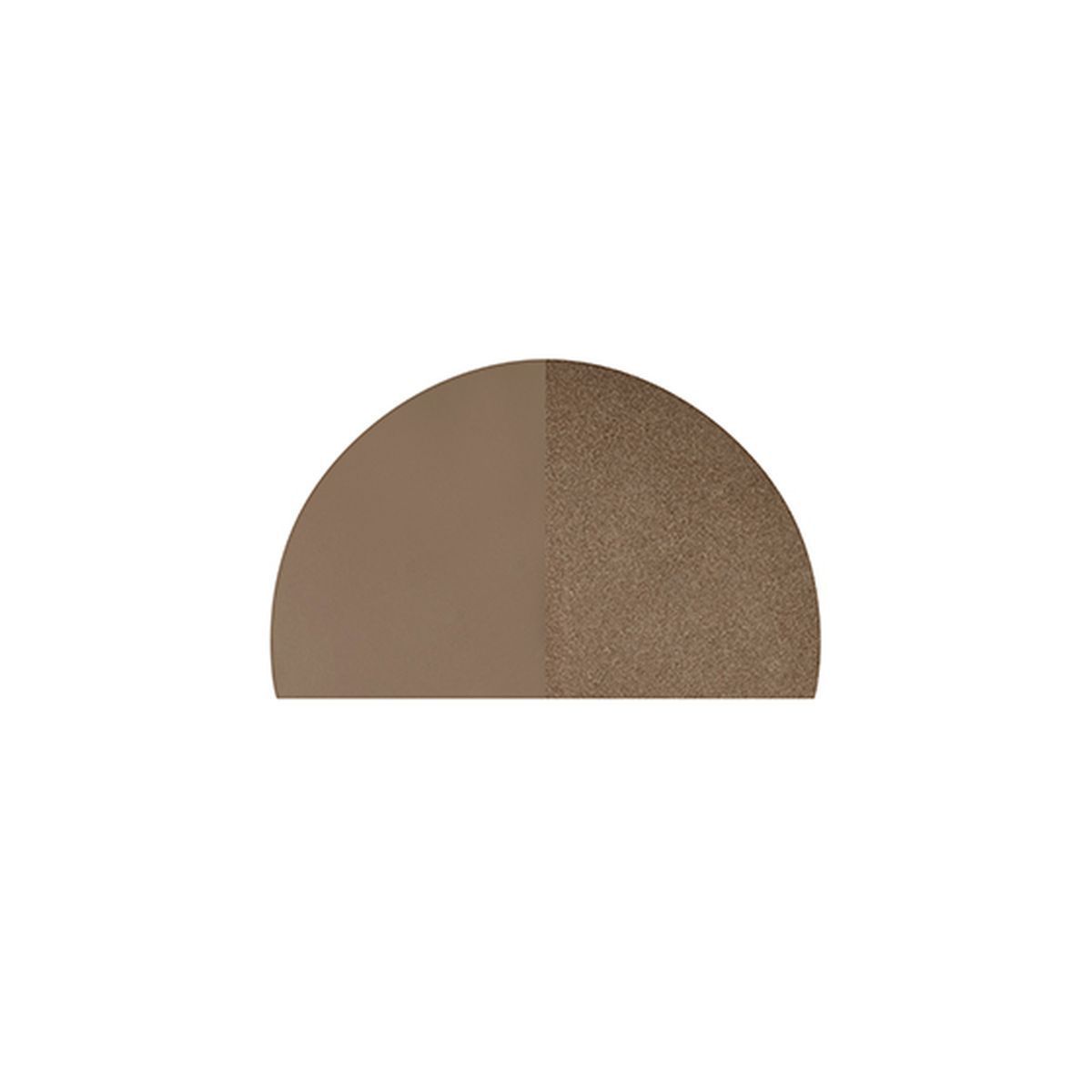 Sopracciglia Impeccabili Cera Modellante + Polvere Colorata N. 2 Castana 3,5 G