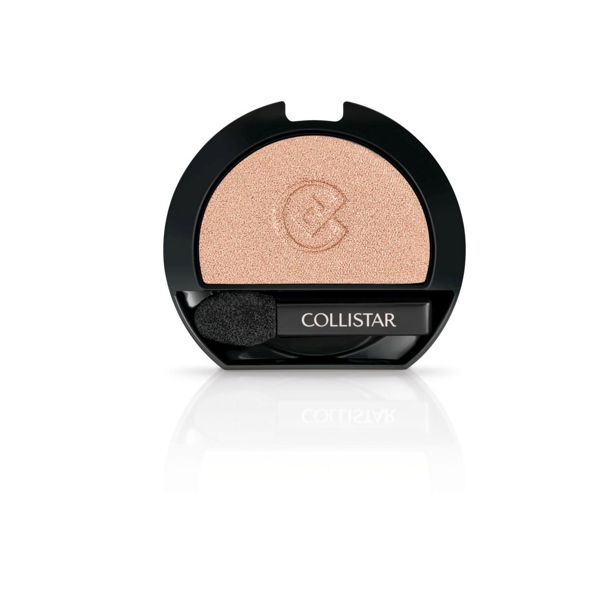 Collistar Impeccable Ombretto Compatto N.210 Champagne Satin Refill (ricarica)