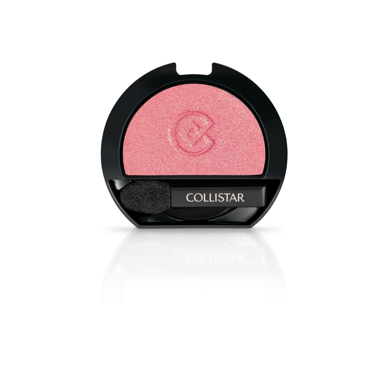 Collistar Impeccable Ombretto Compatto N.230 Baby Rose Satin Refill (ricarica)