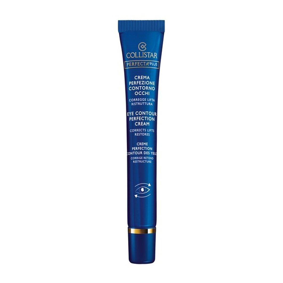 Crema Perfezione Contorno Occhi  15 Ml