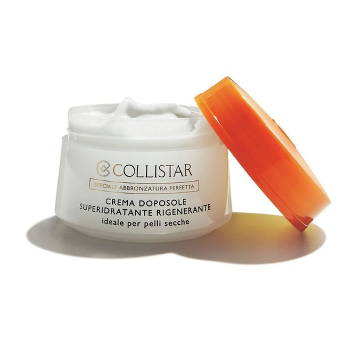 Crema Doposole Superidratante Rigenerante  200 Ml