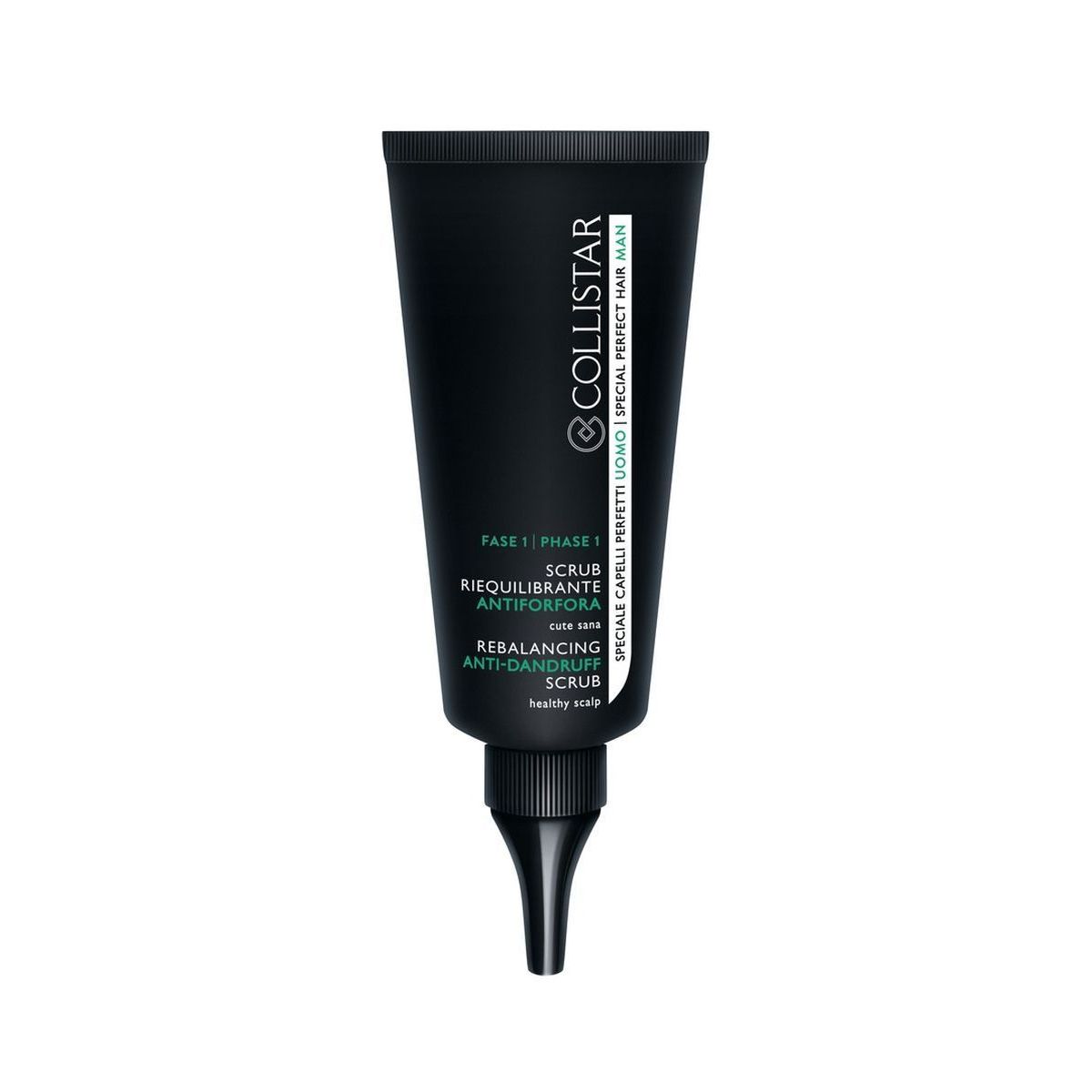 Trattamento Riequilibrante Antiforfora  50 Ml + 200 Ml